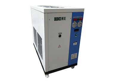 挑選工業(yè)冷水機(jī)組要考慮哪些因素？