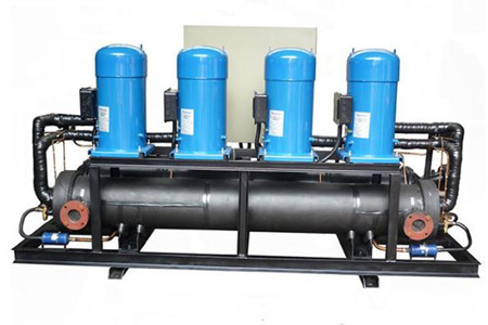 寧波哪個工業(yè)冷水機(jī)廠家靠譜？