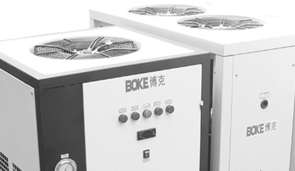 工業(yè)冷水機的安裝環(huán)境應符合哪幾個條件？