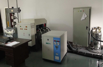 2008-2019年，中國科學院寧波材料技術(shù)與工程研究所多次向博克公司購買冷水機