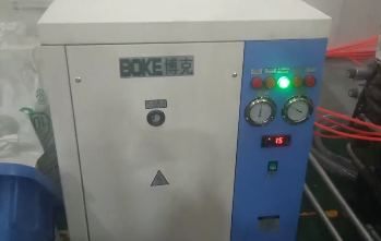 你知道工業(yè)冷水機(jī)過(guò)濾網(wǎng)有什么作用？